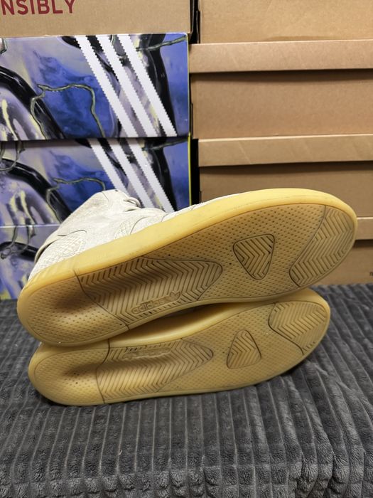 Кросівки чоловічі Adidas Tubular 47(30,5см) оригінал
