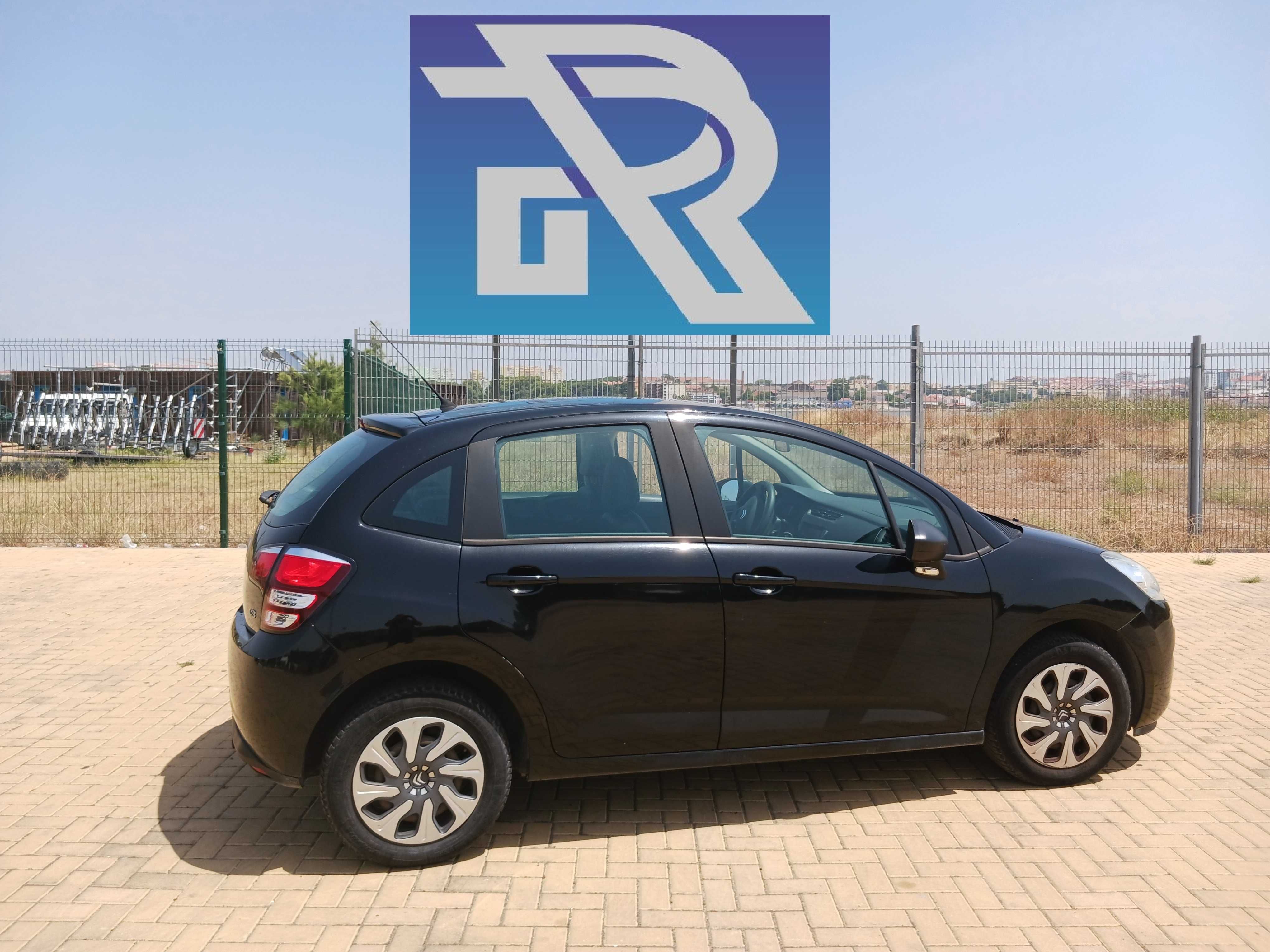 Citroen C3 1.0 VTI