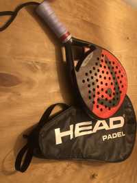 Raquete Padel Head Alpha Power 2022
