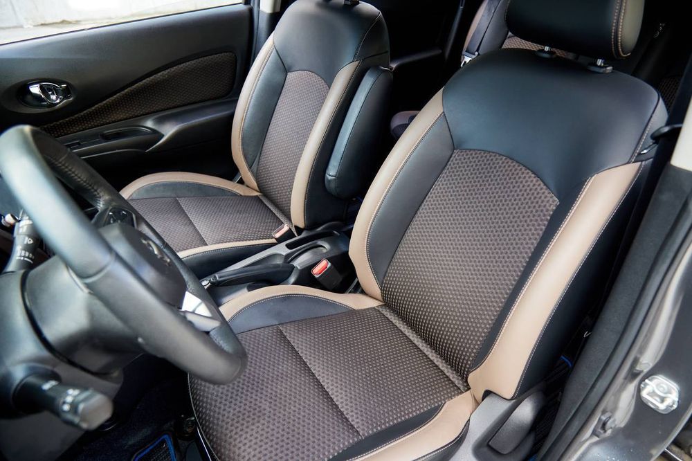 Оренда з правом викупу Київ, Авто в рассрочку Nissan Note