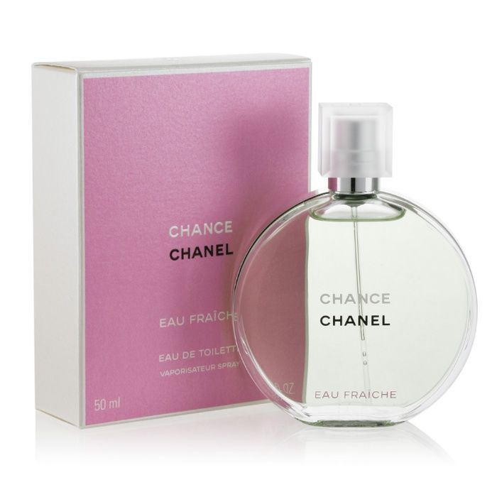 Духи Шанель CHANEL Chance Eau Tendre 100ml Женские Шанс Тендер