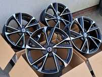 Alufelgi NOWE VOLVO 18' 5x108 S40 V70 V90 XC70 XC90 POLER RS6!