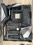 Bundle x570 aorus master 5950x 32gb ram