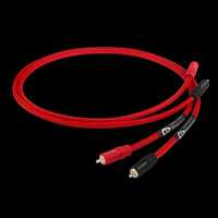 Chord Shawline RCA 1m Interkonekt Kabel Przewód Sklep RATY 0%