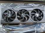 Відеокарта Asus Tuf Gaming rx7900xt oc 20GB.