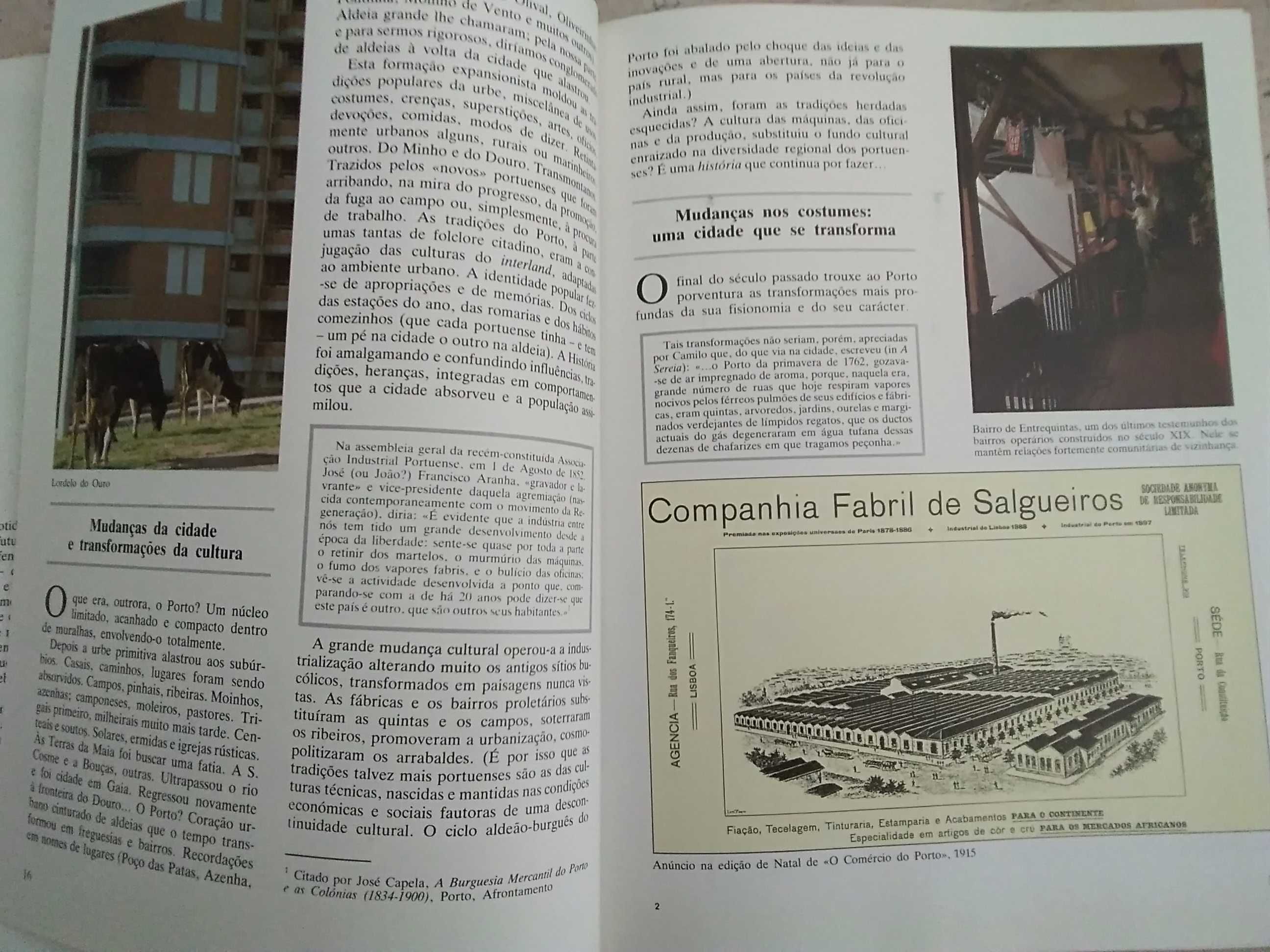 Tradições Populares do Porto