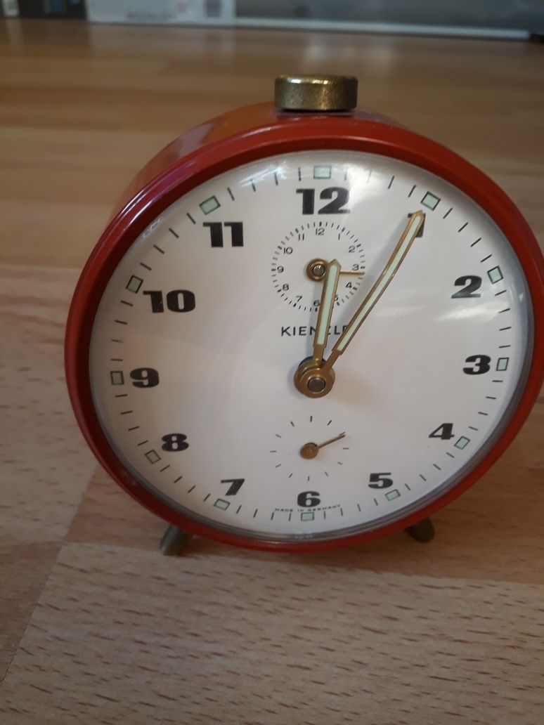 Zegarek Kienzle Retro