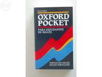Dicionário Oxford Pocket para Estudantes