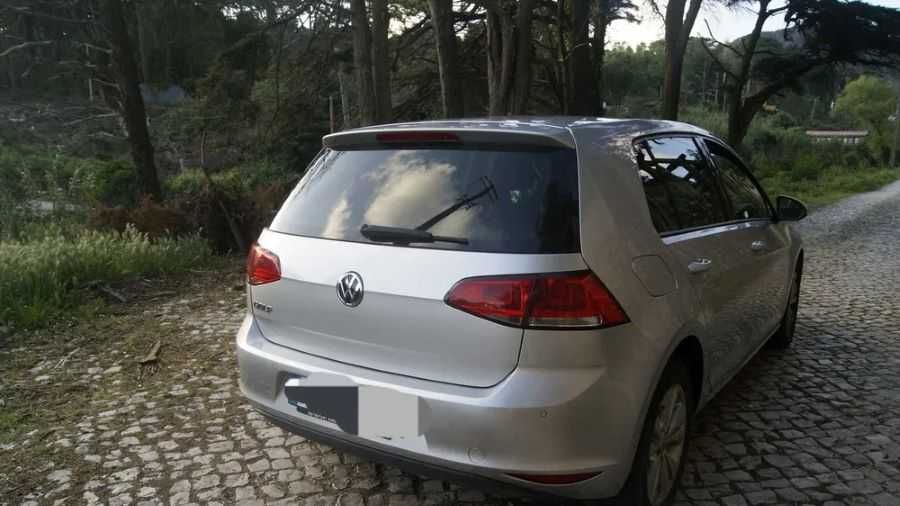 GOLF 7 1.2 2013. 91mil kmVALOR FIXO