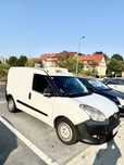 Fiat Doblo  chłodnia Faktura VAT 23%
