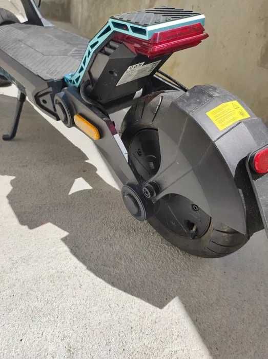 Trotinete Bongo Serie Z Power City 1300w