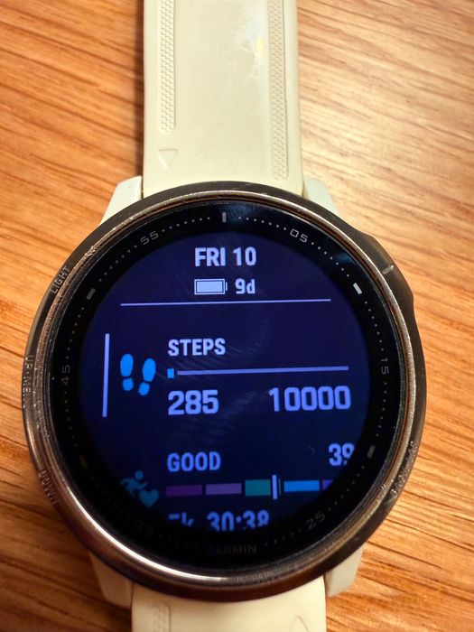 Fénix 6s 42mm usado