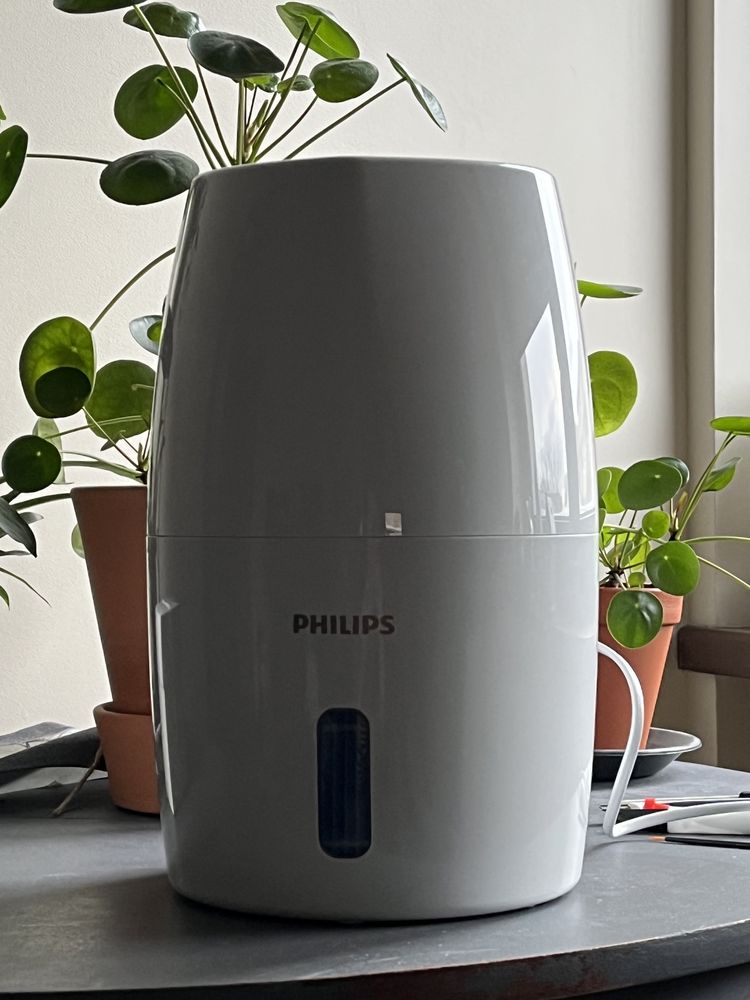 Nawilżacz ewaporacyjny PHILIPS HU2716/10