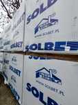 Beton komórkowy SOLBET 24 cm odmiana 500 600 gęstość Suporex