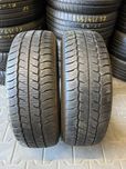 *Opony maxxis 225/70/15C para (komplet)