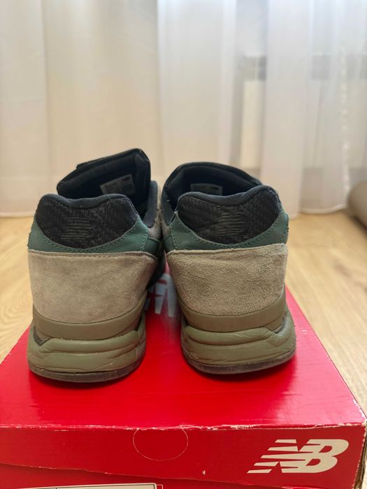 Кросівки New Balance 998 (Made in USA) р.44