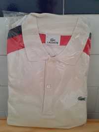 Polo Lacoste original