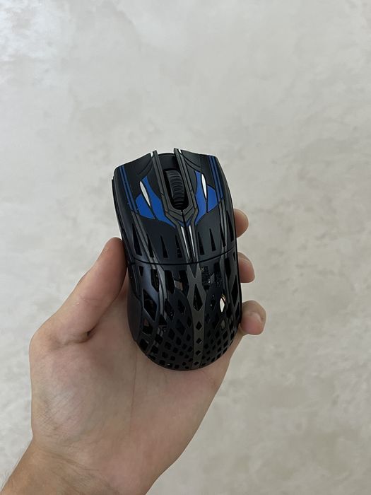 Pwnage Trinity CF (Solid)