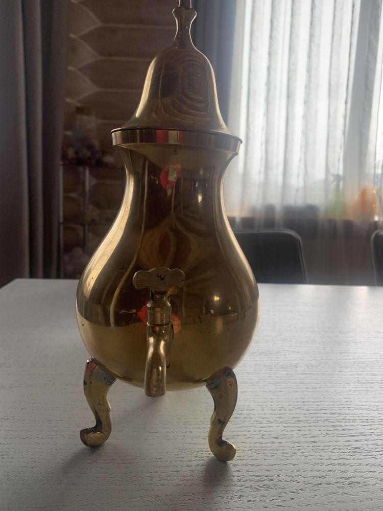 Кофейник