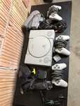 Stara Konsola do gier psx Playstation 1