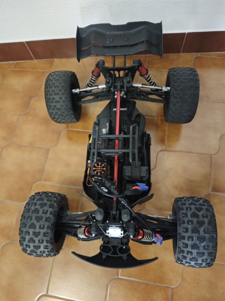 Arrma Kraton 6S 1/8 telecomandado