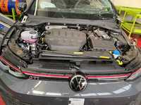Motor Vag VW Audi GTI TSi DPC dla vdk cxc dlb dnp cjx caw chh