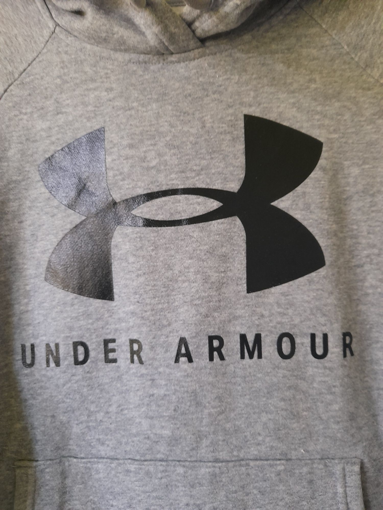 Bluza damska Under Armour