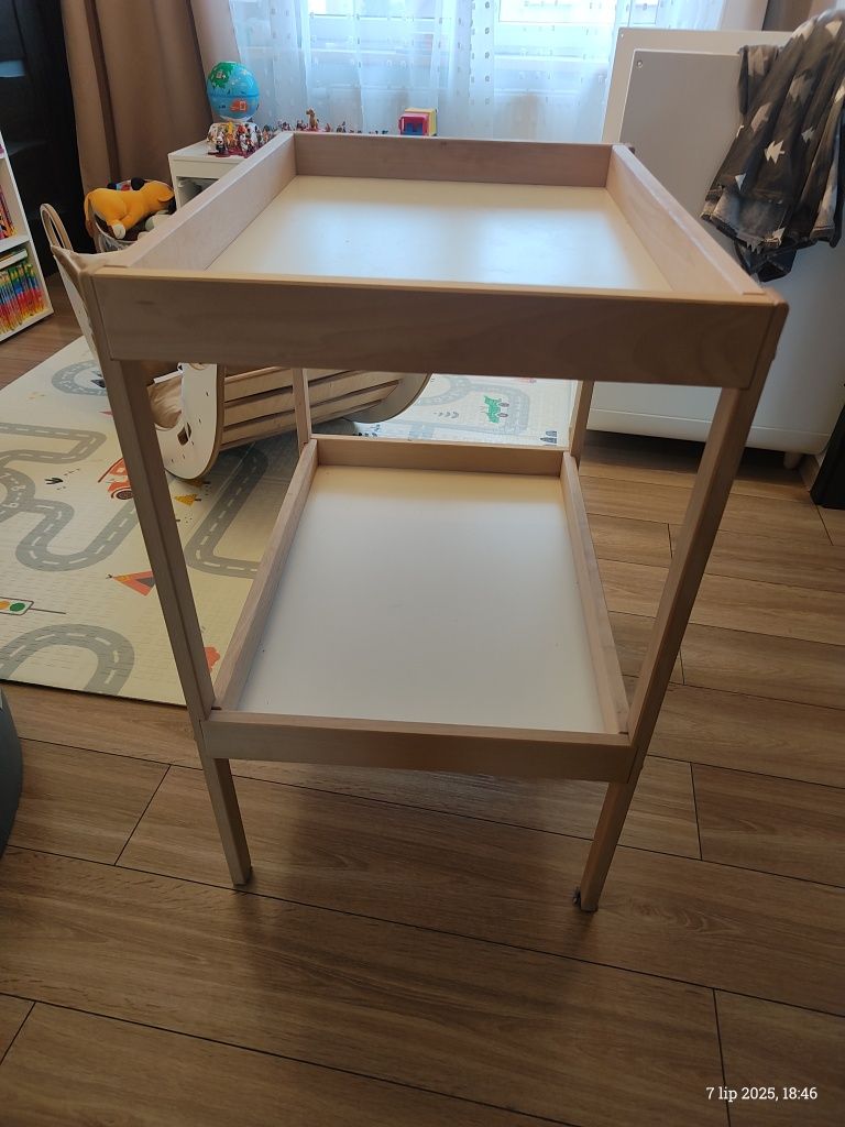Przewijak sniglar ikea