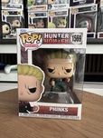 Phinks 1569 Hunter x Hunter Funko POP! Vinyl