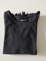 Sweterek Cropp r. XS