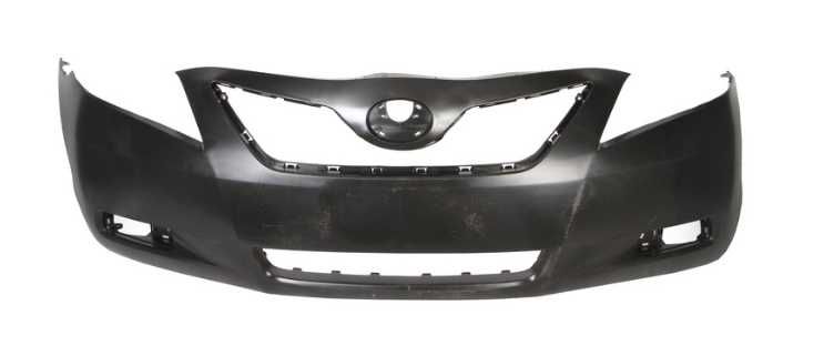 Бампер передний тойота камри 40 TOYOTA CAMRY 2006-2009 5211906919