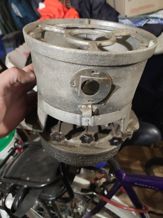 Продам таганок СССР на керосині