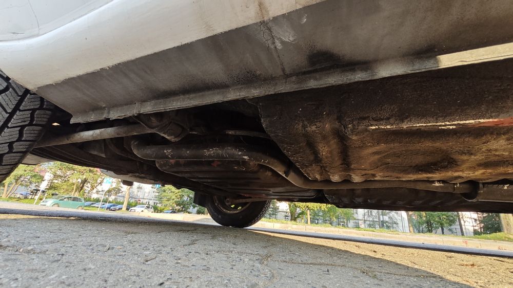 Daihatsu Charade 1.0d super stan