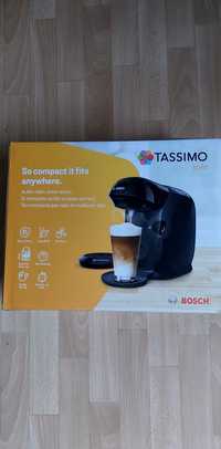 Кофемашина bosch tassimo