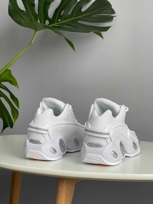 Nike Glide X Nocta White