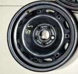 Диск Wag R14 5*100 DIA57 ET43
