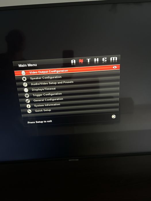 Kino domowe , ampituner 7.1 ,anthem , subwofer dali