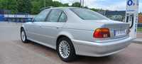 BMW 5 E39 2001r polift