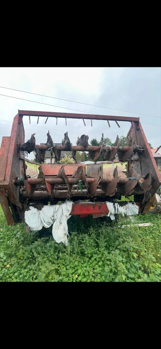 Ciągnik Ursus c330-m