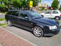 Audi A6 C5 2001 Avant