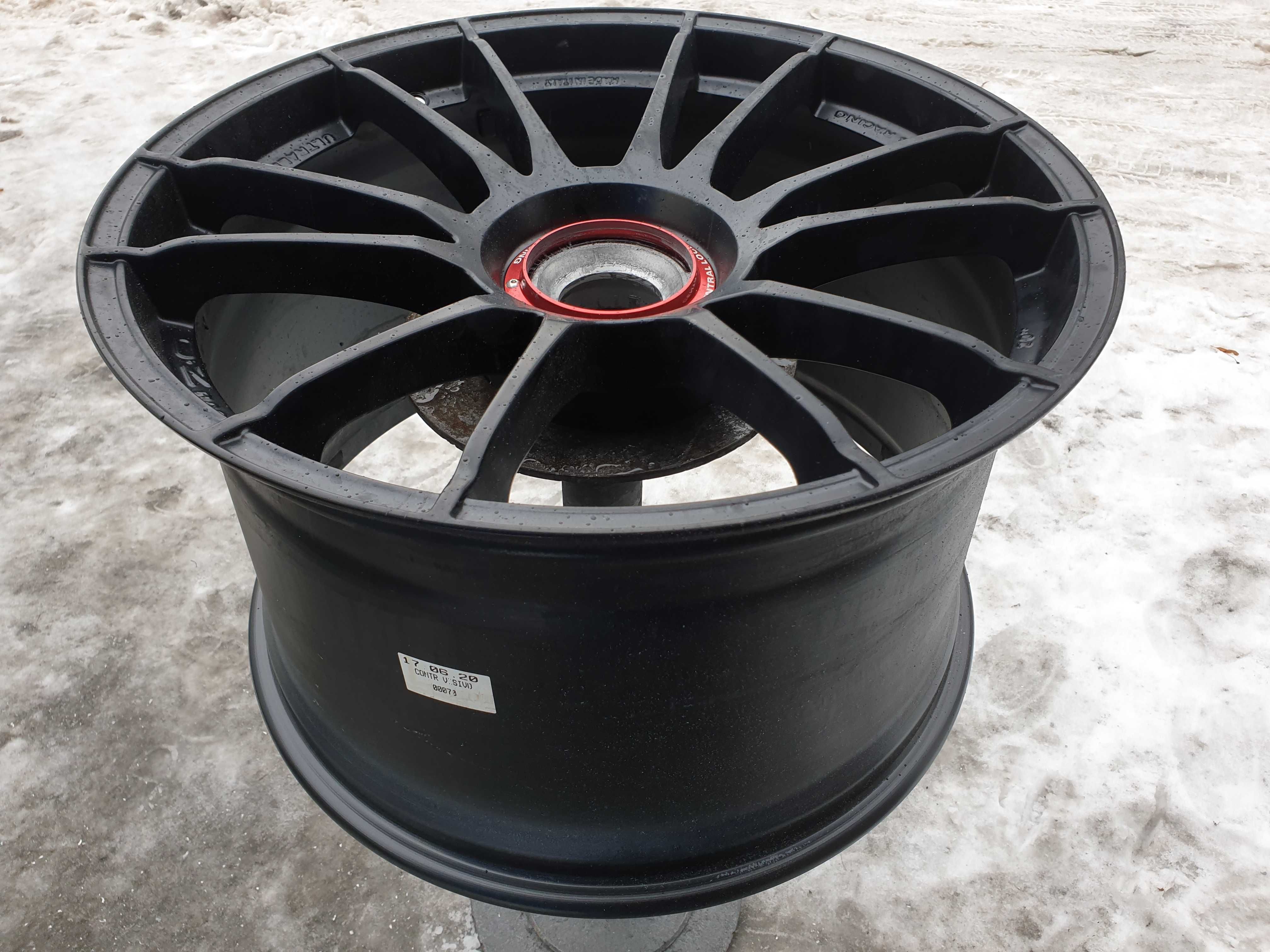 Prostowanie felg aluminiowych porsche amg bmw kute gt3 911 lamborghini