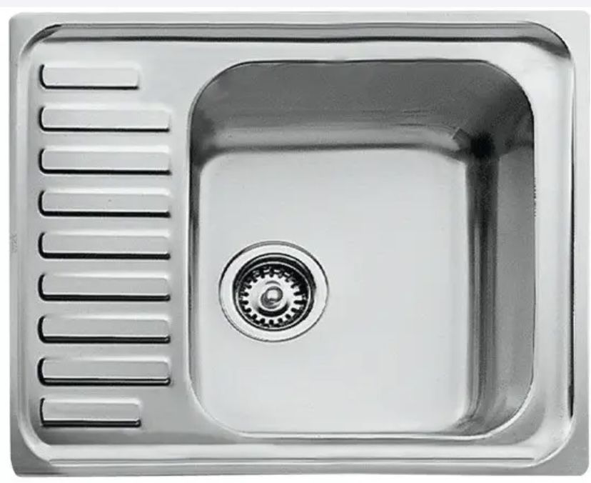 Кухонна мийка TEKA CLASSICO 1C