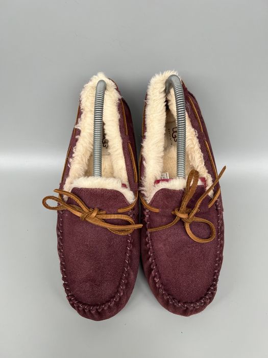 Оригінальні Чоловічі капці UGG Australia 43р.28см.