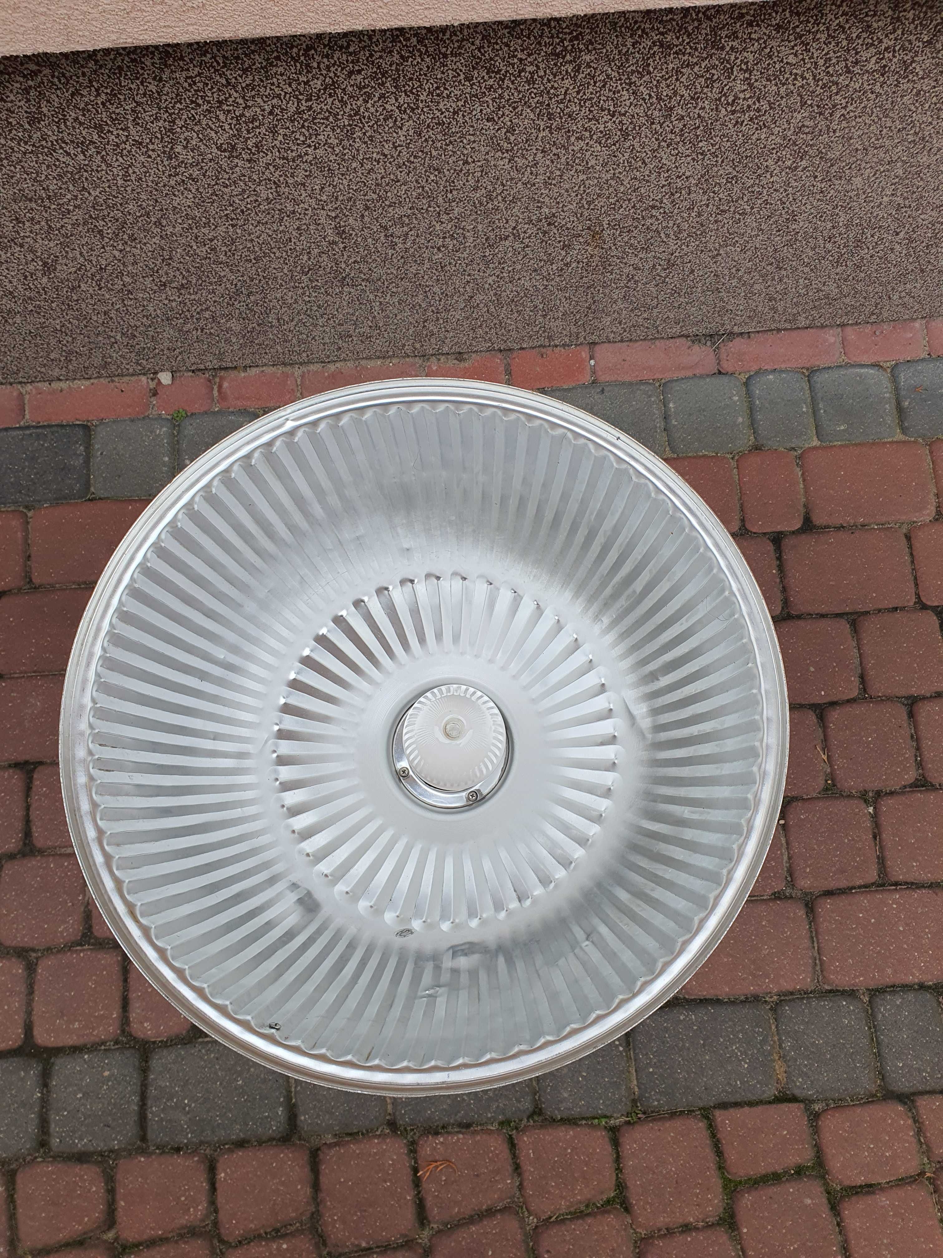 Lampa przemysłowa PROLI