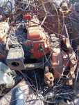 Запчастини до ДТ-75