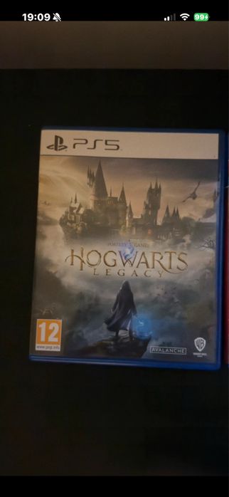 Jogos PS5/ PS4 ótimo estado