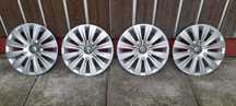 Kołpaki VW 15"   oryginał VW