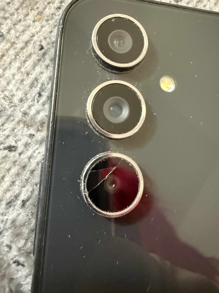 Samsung galaxy a54
