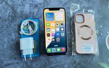 iPhone 12 Pro 128 Gold Neverlock. Чохол + скло у подарунок