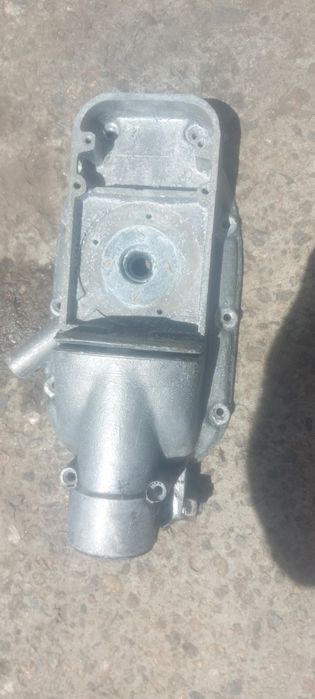 Лобовина Урал М67-36